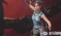 《古墓丽影：暗影（Shadow of the Tomb Raider）》将于9月14日发售，有些媒体已经拿到了游戏，今天IGN的高级编辑就为我们带来了游戏典藏版的开箱演示，一起来看看吧！