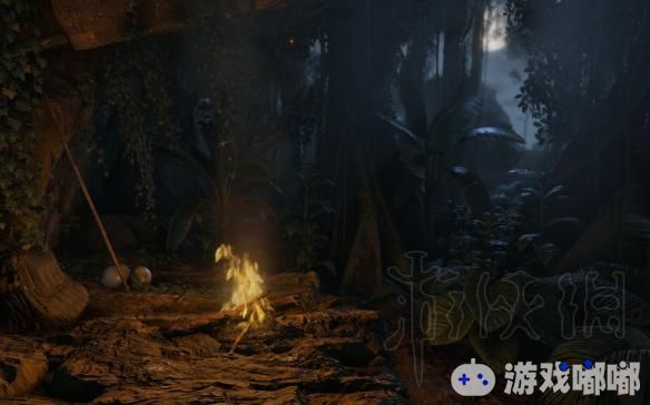 丛林地狱游戏前期玩法视频讲解,丛林地狱游戏前期怎么玩,丛林地狱开局心得