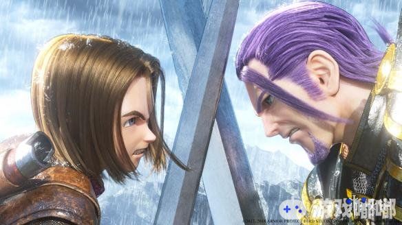 JRPG《勇者斗恶龙11(Dragon Quest XI)》今天登陆了PC平台，外媒IGN给这款游戏打出了8.8的高分，让我们一起来看看IGN对这款游戏的评价吧！
