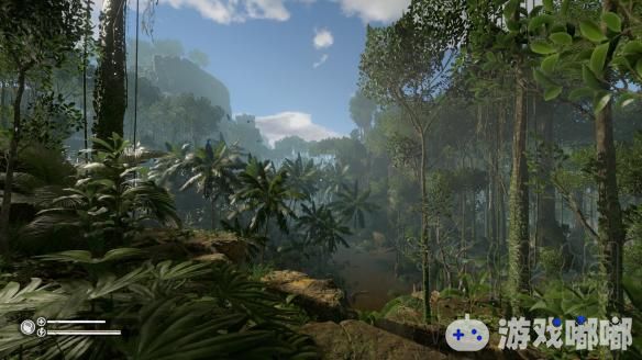 丛林地狱试玩解说视频合集,丛林地狱游戏品质怎么样,丛林地狱值得入手吗