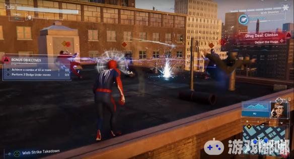 《漫威蜘蛛侠（Marvels Spider-Man）》即将上市！而如今IGN也对它给出了8.7分的评价，并发布了一段完整的评测视频详细解释游戏中的种种闪光点。一起来看看吧！