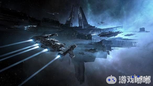 《黑色沙漠》开发商Pearl Abyss宣布收购《EVE：Online》的开发商CCP Games。