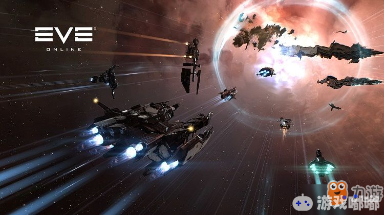 《EVE Online》开发商CCP被《黑色沙漠》韩国游戏厂商Pearl Abyss收购