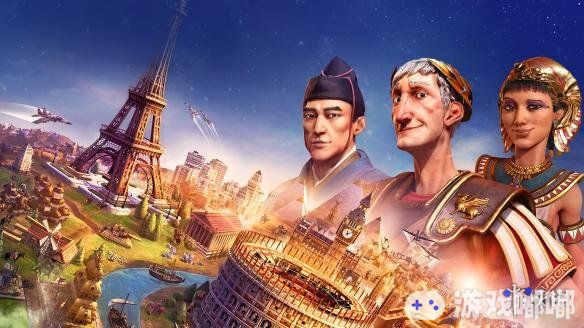 今日Firaxis Games宣布，旗下4X策略大作《文明6（Sid Meier’s Civilization VI）》将登陆Switch平台，游戏发售日期也正式公布！