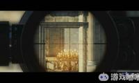 今日《杀手2（Hitman 2）》公布了全新模式“狙击刺杀”的宣传视频，该模式下玩家将运用狙击枪在远处直接刺杀目标或者瞄准其他地方使敌人死于事故之中，此外该模式还首次加入了联网功能，玩家可与其他玩家配