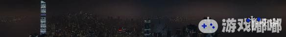 《漫威蜘蛛侠（Marvels Spider-Man）》游戏的画质还是很不错的，有玩家甚至制作了多幅全景游戏截图来完整呈现游戏里美丽的纽约市，效果令人震撼！