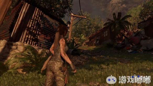 《古墓丽影：暗影(Shadow of the Tomb Raider)》今天放出了一部新预告片，展示了你可以在Xbox One X版《古墓丽影：暗影》中获得的“增强”的游戏体验，一起来看看吧！