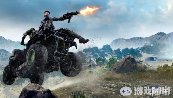 COD著名媒体CharlieINTE转发了《使命召唤15：黑色行动4（Call of Duty: Black Ops 4）》大逃杀模式地图用脚跑玩仅需5分钟的消息，引发了大量网友质疑与吐槽。