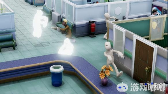 《双点医院》是《主题医院》的精神续作，已经于8月30日正式登录PC，虽然游戏受到不少玩家的好评，但是仍旧有一些BUG令人恼火，近日官方就表示会在最新的更新中修复这些BUG！