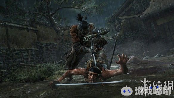 作为一款日本文化风格浓厚的游戏，《只狼：影逝二度》在所有地区的版本中都可以选择原生日语配音，让玩家能体验到原汁原味的日式忍者动作游戏！