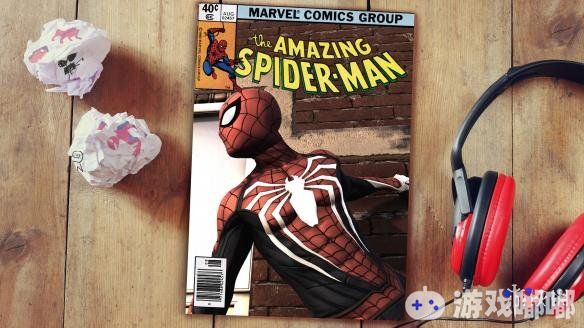 《漫威蜘蛛侠（Marvels Spider-Man）》拥有功能强大的拍照模式，可以获得各种风格的蜘蛛侠图片。不少粉丝制作了许多效果精美的游戏截图，一起来观赏一下吧！