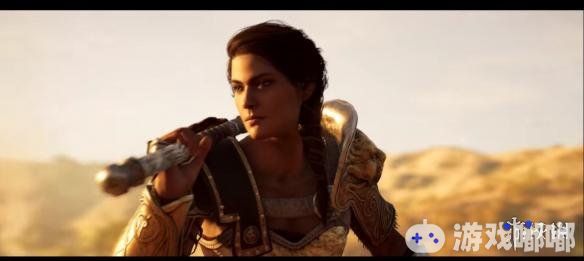 《刺客信条：奥德赛（Assassins Creed: Odyssey）》新预告展示选择的重要性！新的“探索模式”下没有地图标识指引玩家，需自行寻找任务地点！