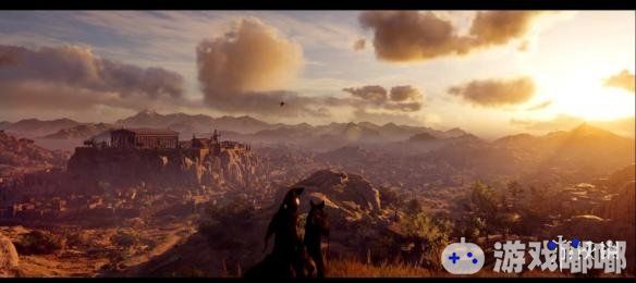 《刺客信条：奥德赛（Assassins Creed: Odyssey）》新预告展示选择的重要性！新的“探索模式”下没有地图标识指引玩家，需自行寻找任务地点！