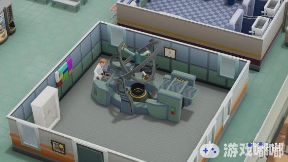 《双点医院》是《主题医院》的精神续作，已经于8月30日正式登录PC，虽然游戏受到不少玩家的好评，但是仍旧有一些BUG令人恼火，近日官方就表示会在最新的更新中修复这些BUG！