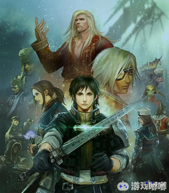 Square Enix今天公布了《最后的神迹：复刻版》，这款游戏的登陆平台为PS4，游戏将于12月6日登陆日本地区的PlayStation Store，一起来看看预告片吧！