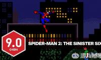 《漫威蜘蛛侠（Marvels Spider-Man）》获得了IGN8.7分的评价，不过纵观所有IGN评测过的