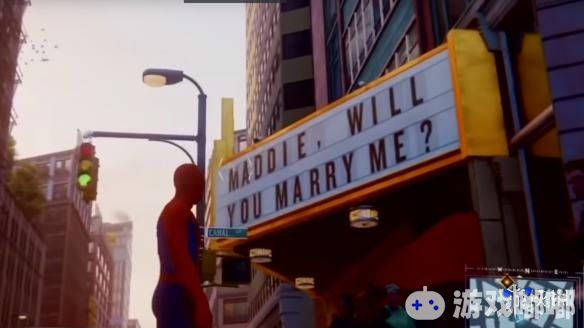 不久之前的《漫威蜘蛛侠（Marvels Spider-Man）》“求婚彩蛋悲剧”曝出了另一面！女方表示是男友对自己太差才分手的，而且没有和他的兄弟在一起！