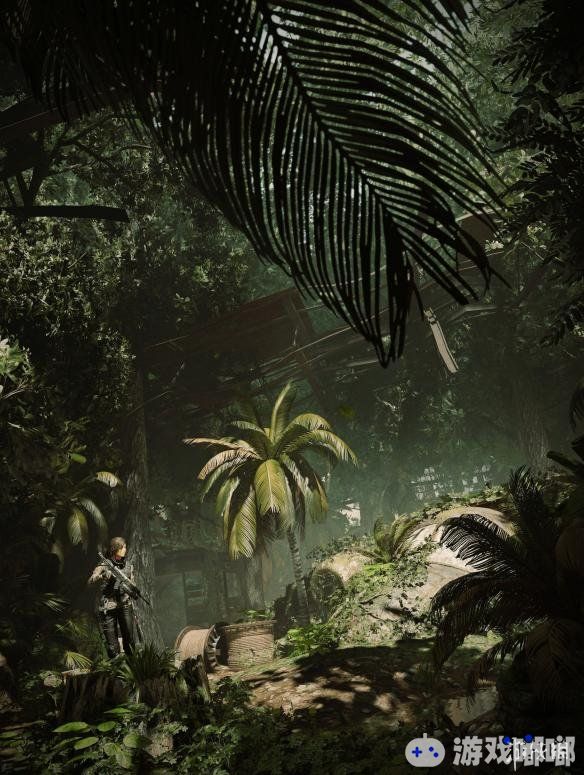 《古墓丽影：暗影（Shadow of the Tomb Raider）》将于9月14日发售，近日有人在游戏截图分享网站DEADENDTHRILLS上发布了一组《古墓丽影：暗影》的截图，一起来欣赏一下吧。