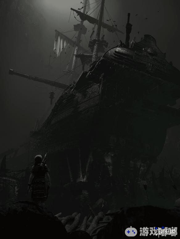 《古墓丽影：暗影（Shadow of the Tomb Raider）》将于9月14日发售，近日有人在游戏截图分享网站DEADENDTHRILLS上发布了一组《古墓丽影：暗影》的截图，一起来欣赏一下吧。