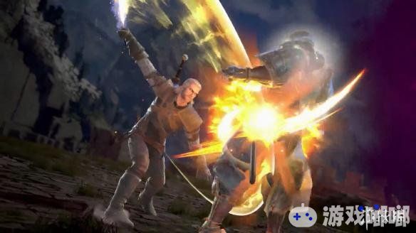 今天，万代南梦宫公布了《灵魂能力6（Soul Calibur VI）》的全新预告片，展示了游戏中的多种游戏模式，一起来看看吧！