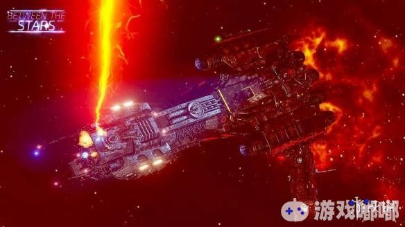 由独立游戏工作室Isolated Games开发的太空策略游戏新作《群星之间（Between the Stars）》日前发布了一款试玩Demo，并同时登陆Kickstarter平台开启了众筹。