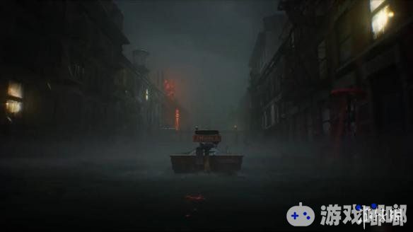 今天，克苏鲁风开放世界型游戏《沉没之城（The Sinking City）》公布了一段全新的幕后开发日志，一起来看看吧！