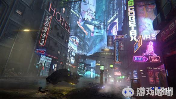 我们都知道，《赛博朋克2077(Cyberpunk 2077)》是由桌游《赛博朋克2020》改编而来的，近日，《赛博朋克2020》的创造者表示《赛博朋克》最早的夜之城，是在一台旧的Apple II计算机上，用游戏《模拟城市》设计出来的。