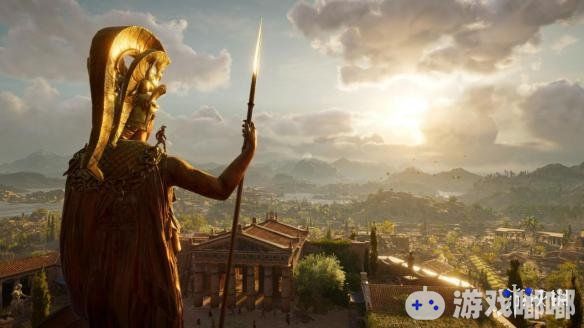 《刺客信条：奥德赛(Assassins Creed: Odyssey)》即将发售，游戏已经在Xbox One上开启了预载，从预载信息中，我们看到了游戏的容量大小，游戏的容量为45GB，一起来看看吧！