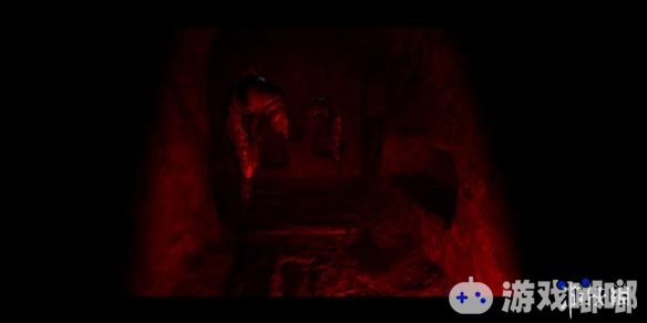 近日，PlayStation公布了恐怖游戏《儿子》的全新宣传片，画面中出现的颠倒十字架和倒挂的尸体令人脊背发凉，一起来看看吧！
