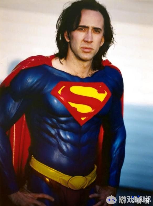 上周，传闻亨利·卡维尔将不再饰演DC宇宙的超人角色，虽然还未实锤，但是不少人都已经在猜测谁会接任饰演超人。而曾经遗憾错过饰演超人的尼古拉斯凯奇在接受采访时表示自己还是愿意演超人的！
