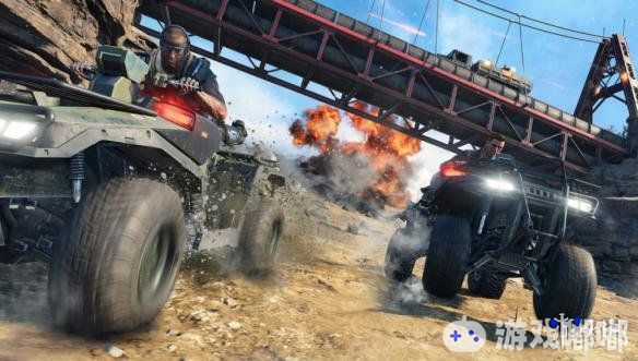 Treyarch近日在Reddit论坛上发起了一个小调查，征求玩家对于PC版《使命召唤15：黑色行动4(Call of Duty: Black Ops 4)》操控方面的意见和反馈。让我们一起来看看吧！