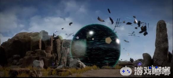 最近，Mono工作室发布了《失眠：方舟（Insomnia: The Ark）》的发售预告片，展现了游戏中方舟上人民400年来的辛酸往事。游戏将会在9月27日登陆Steam！
