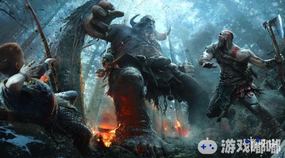 《战神4（God of War）》自发售以来已经过了五个月 ，获得了大量好评，然而开创了战神系列的男人David Jaffe最近却表示还没有玩过此作并且给出了解释。