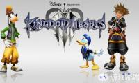 《王国之心3(Kingdom Hearts III)》官方推特发布推文，宣布即将公布《王国之心3》的新预告片，不出意外的话，这段预告片就是东京电玩展的《王国之心3》预告片了。