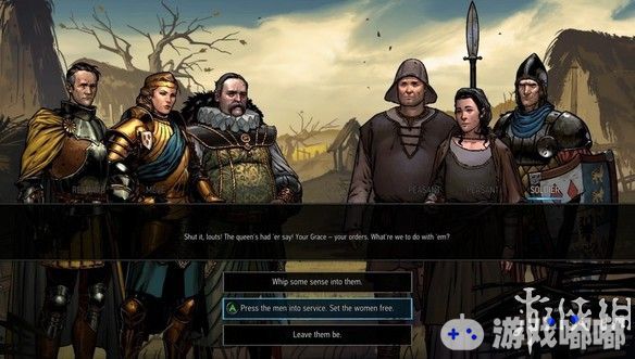 CDPR官方推特宣布《巫师之昆特牌》单人战役模式《王权的陨落》将于10月23日在GOG平台推出，12月4日登陆XboxOne/PS4平台。