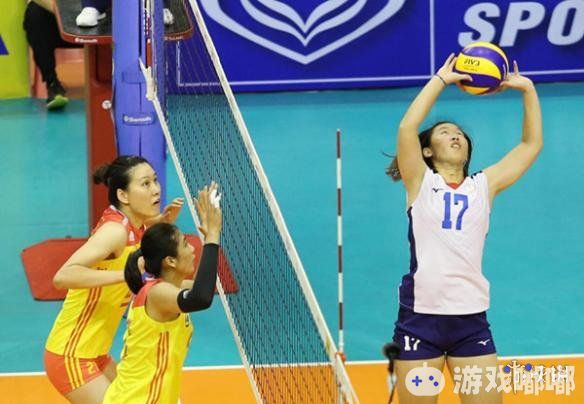 2018第六届女排亚洲杯四分之一决赛于北京时间9月19日晚在泰国呵叻结束，中国女排零封伊朗，以大比分的优势完胜，本场比赛刘晏贡献15分，中国女排将在半决赛中与泰国队争夺决赛权。