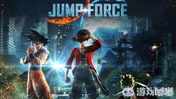 万代南梦宫日前公布《Jump大乱斗（Jump force）》的两位新角色，他们是来自《全职猎人》中的重要角色奇犽和酷拉皮卡。