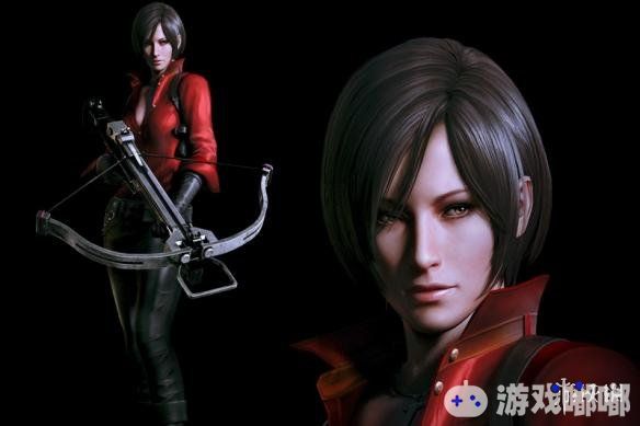 在今日东京电玩展期间，卡普空在直播活动中正式公布了《生化危机2：重制版（Resident Evil 2 Remake）》中备受玩家关注的角色艾达王，并放出了游戏一段新演示。
