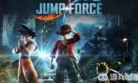 最近，万代南梦宫表示，他们的《Jump大乱斗（Jump force）》中将允许玩家创造自定义新角色！他们还拿了一个“女版路飞”来作展示！