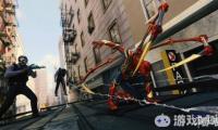 最近索尼PS官推发文表示，《漫威蜘蛛侠（Marvels Spider-Man）》是史上发售速度最快的PlayStation独占游戏，头三天就卖出了330万套！