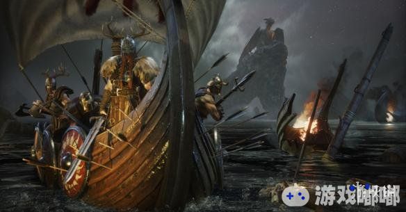 原定于本月19号发售抢先版的北欧神话题材动作RPG游戏《符文（Rune）》，现在已经延期至今年冬季发售，同时游戏的更新路线图也已经公布。