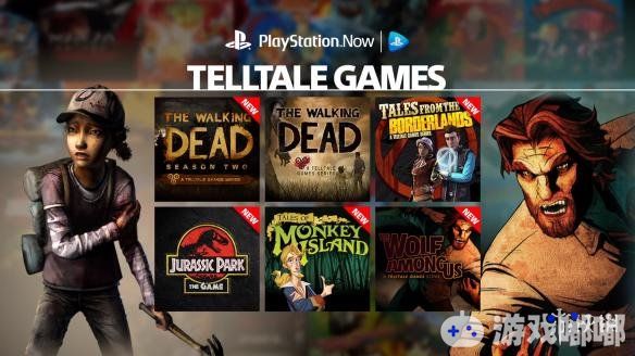开发《行尸走肉：最终季（The Walking Dead: The Final Season）》、《蝙蝠侠：内敌》以及无主之地、权力的游戏相关的多款游戏的工作室Telltale Games宣布将解散！