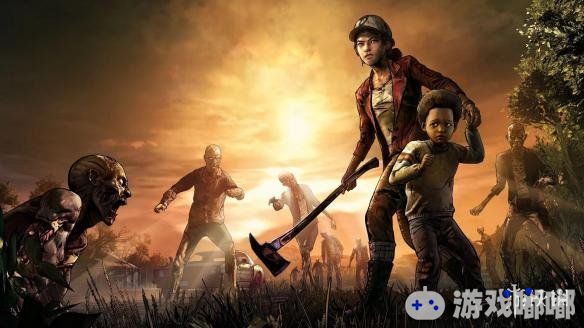 开发《行尸走肉：最终季（The Walking Dead: The Final Season）》、《蝙蝠侠：内敌》以及无主之地、权力的游戏相关的多款游戏的工作室Telltale Games宣布将解散！