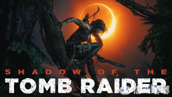 《古墓丽影：暗影（Shadow of the Tomb Raider）》官方发售预告片虽被删除但已曝光！游戏支持Tobii眼动控制器，用眼睛四处观看就能指挥劳拉做出各种动作！瞪视敌人就可杀敌！