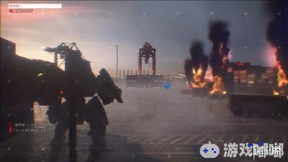 《生还者（LEFT ALIVE）》将在2019年2月28日于PS4平台发售，近日在TGS的直播活动上，SE带来了该游戏的实机演示，一起来看一下。