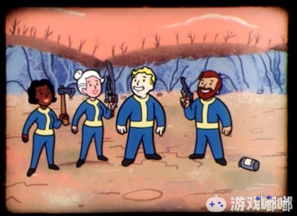 《辐射76（Fallout 76）》将会有一些之前系列中未曾出现过的“事件”，它们可以看作是一些限时多人活动，玩家完成它们可以获得非常丰厚的奖励！