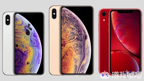 2018年的苹果新机日前刚正式发售。近日知名的爆料大神Ben Geskin爆料了2019年iPhone的情报，屏幕尺寸已经没有变化，刘海将变窄！