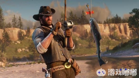 《荒野大镖客2（Red Dead Redemption 2）》预计在10月26日发售，Rockstar最新公布了关于游戏中野生动物、捕猎钓鱼以及19种马匹的新情报，让我们一起去看看吧！
