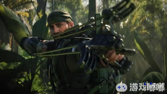 《使命召唤15：黑色行动4(Call of Duty: Black Ops 4)》将于10月12日发售，不过就在昨天，官方公布了游戏的发售预告片，这多少让人感觉有点奇怪，但无论如何，还是让我们一起来看看吧！