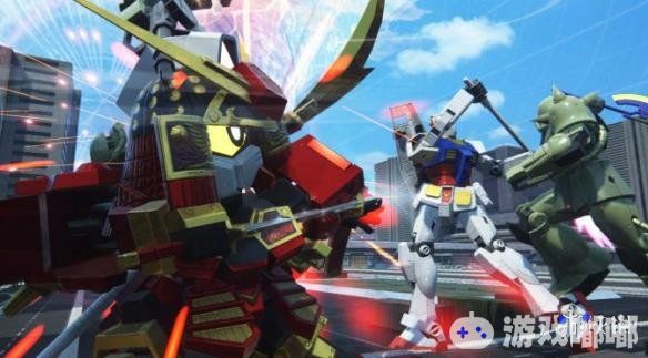 PC版《新高达破坏者(New Gundam Breaker)》现已登陆Steam平台，让我们一起来了解一下此次《新高达破坏者》的PC配置要求吧！